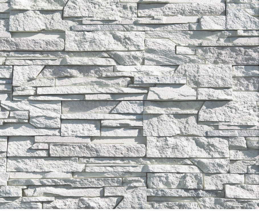 Zikkurat декоративный камень размер