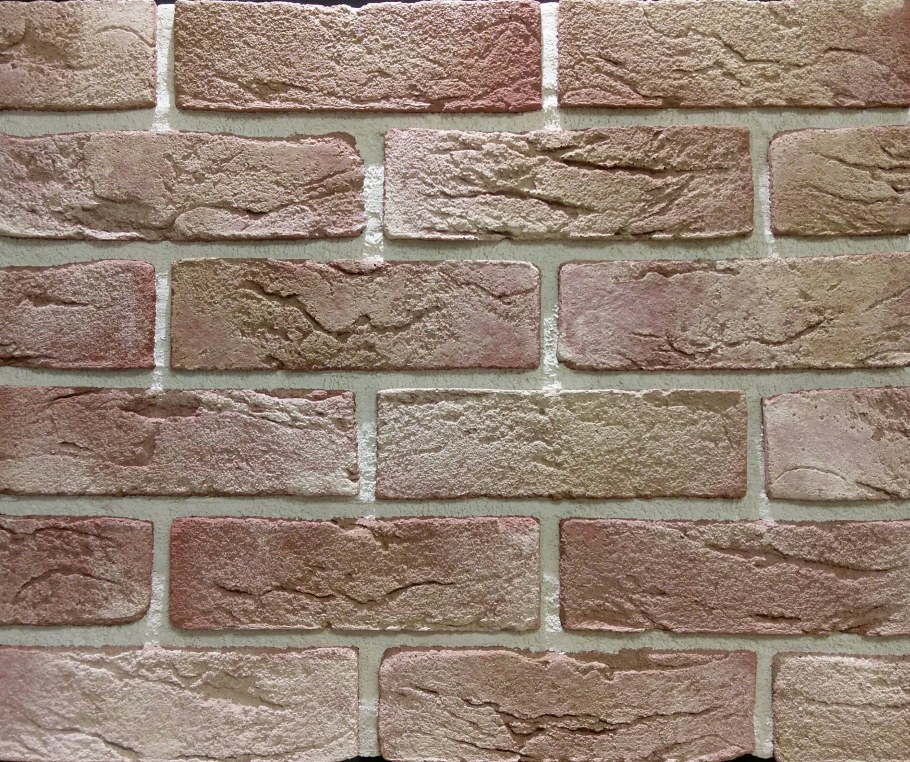 Декоративный камень Redstone Dover Brick db22