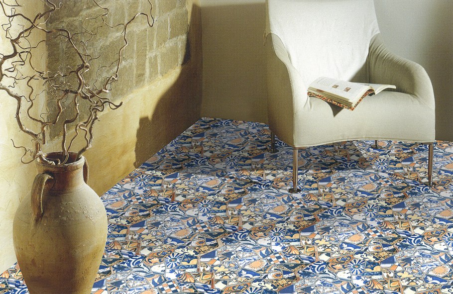 Плитка Испания Realonda Toscana