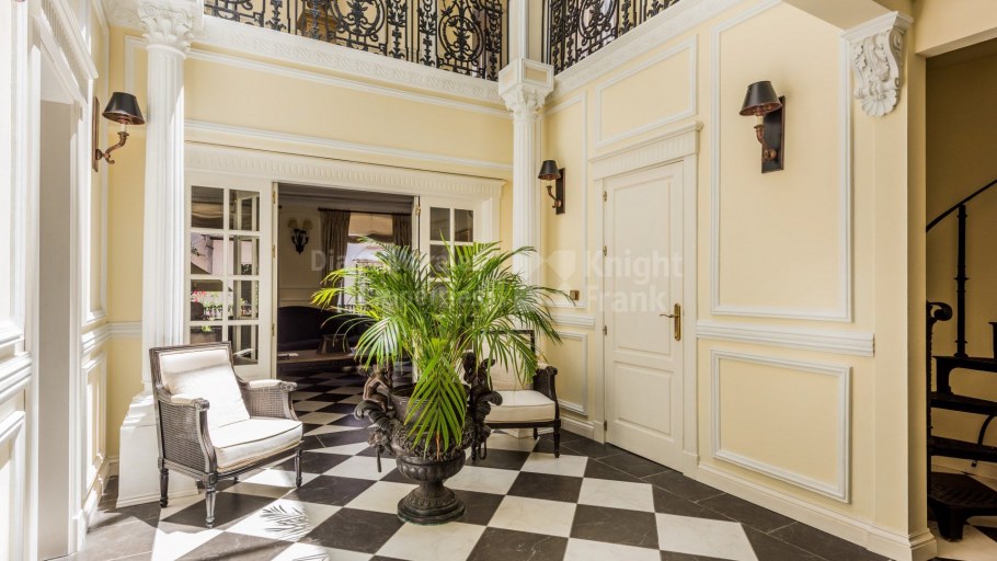 Андалузский мрамор