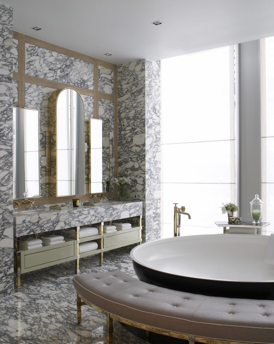 Мрамор премиум класса