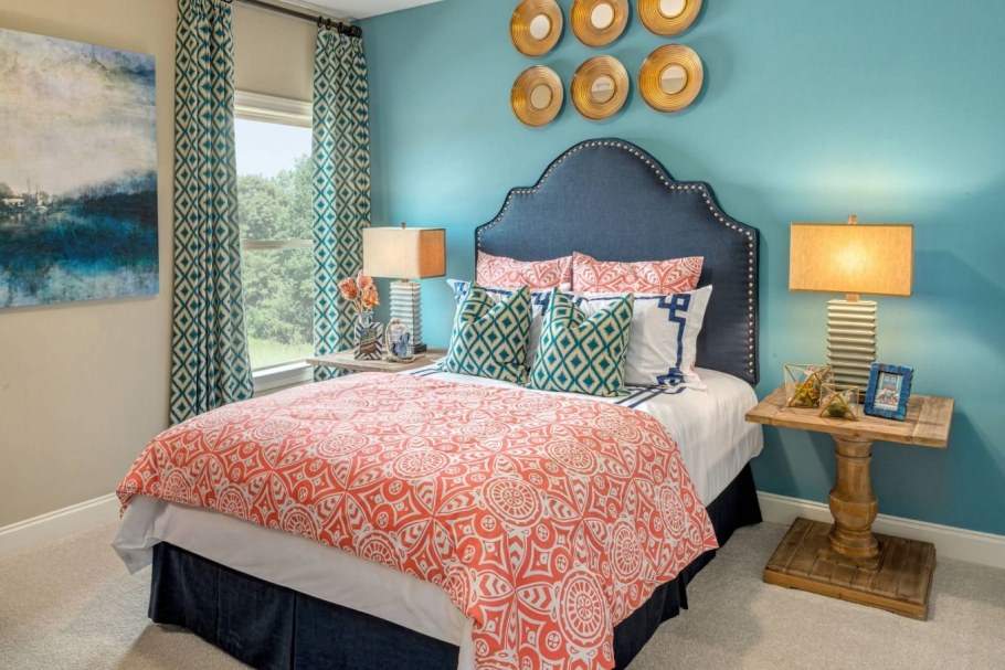 Thibaut кораллы