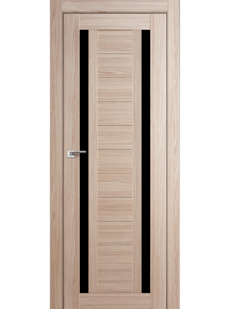 Двери Union Invisible с фрамугой