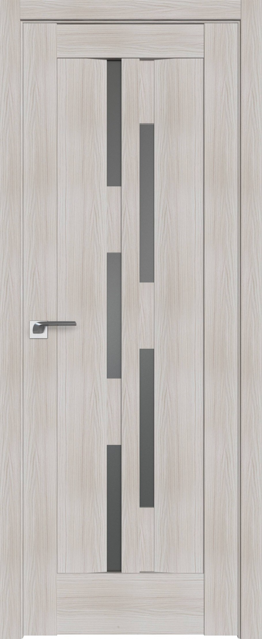 Двери Браво Прима 10 белая