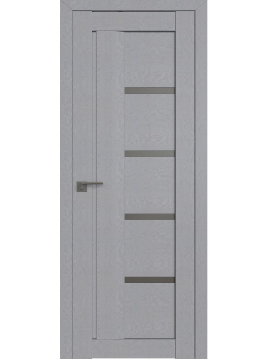 Профиль Дорс 2.09 Аляска