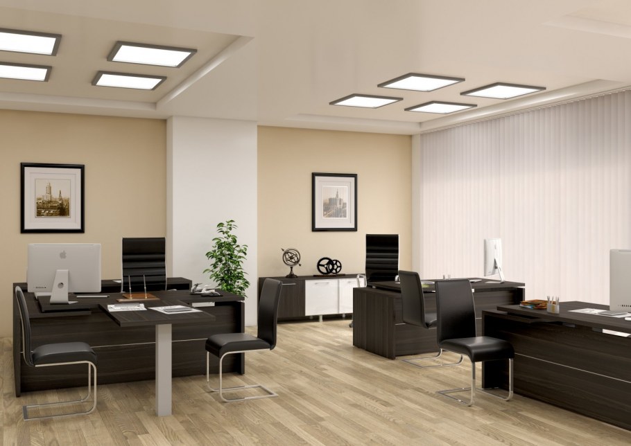 Yalta в кабинет руководителя lt-j 900х550х450