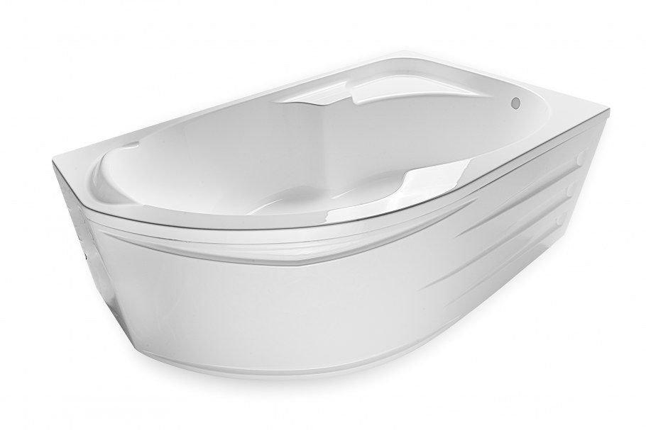 Ванна 1marka Diana 170x105 l