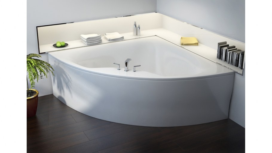 Ванна 150 150 Виена