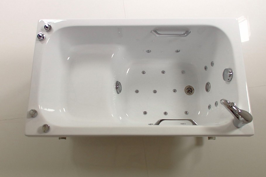 Ванна Triton Арго 120х70 акрил