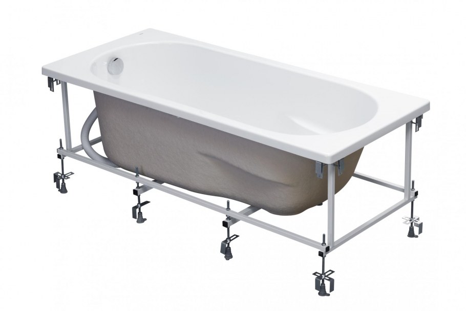 Ванна Roca easy 170x75