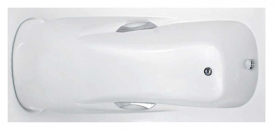 Ванна Калипсо 170 75