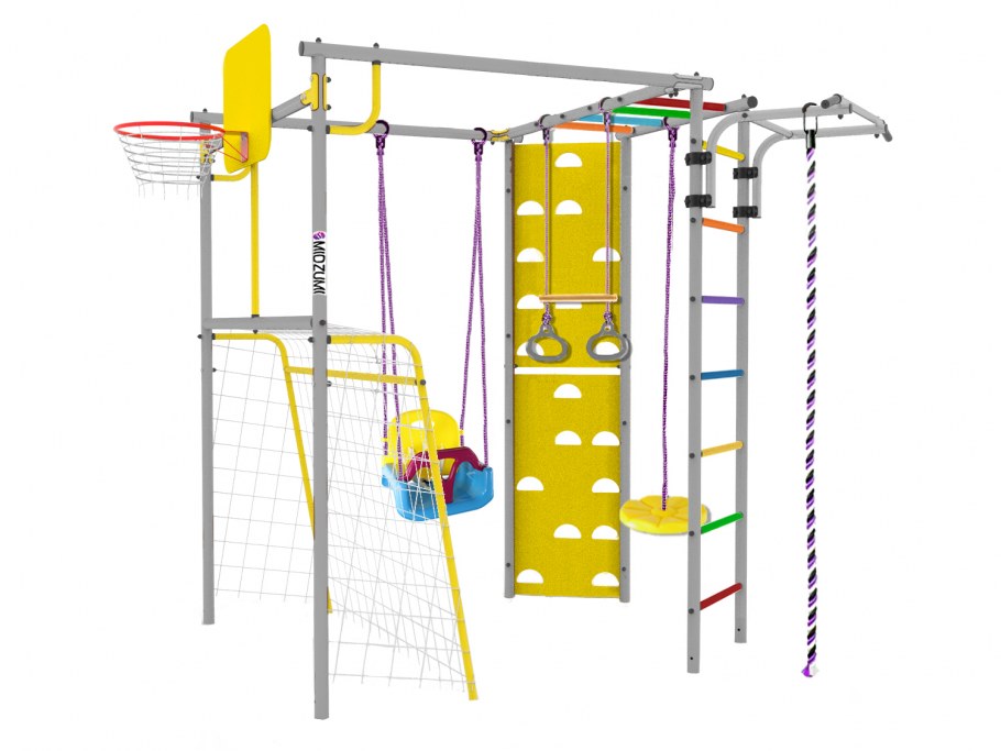 Спортивно-игровой комплекс Midzumi Yokina ko