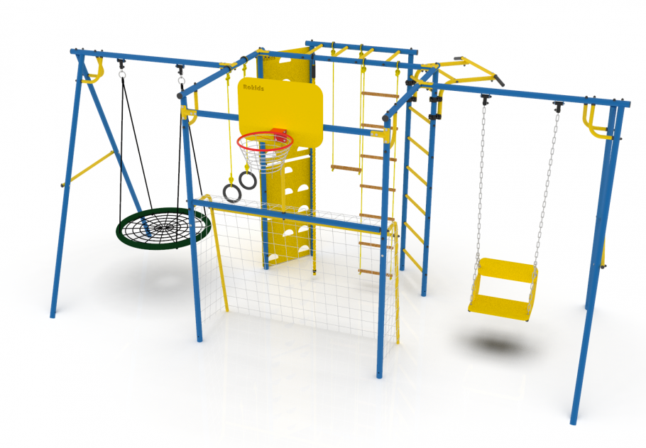 УДСК-7.3 "Атлет-к2"