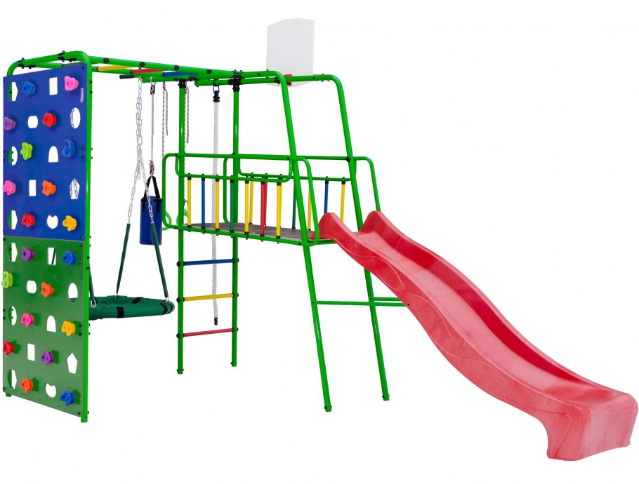 ДСК формула здоровья Street 3