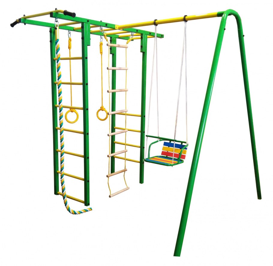 Шведская стенка Олимпик Олимпик-5.2