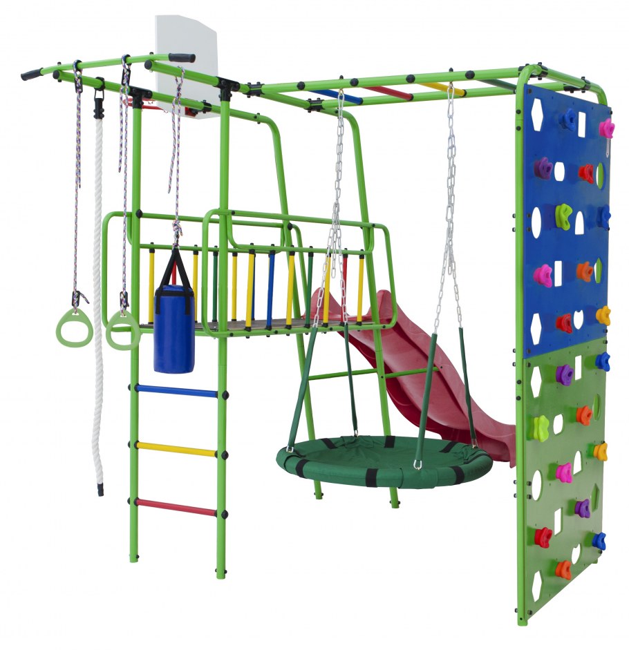 ДСК формула здоровья Street 3