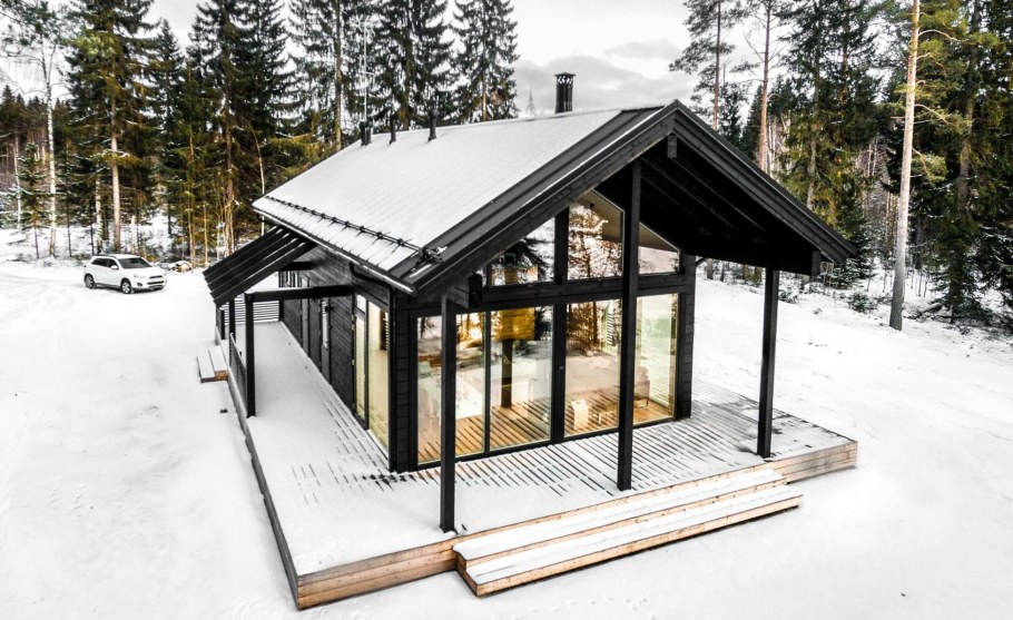 One 140 Экокомплект