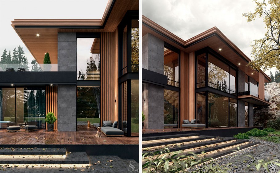 Хай Райт стиль