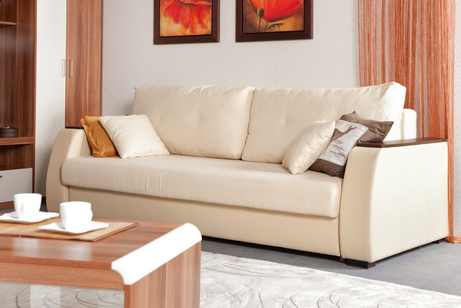 Гостиная хофф диваны