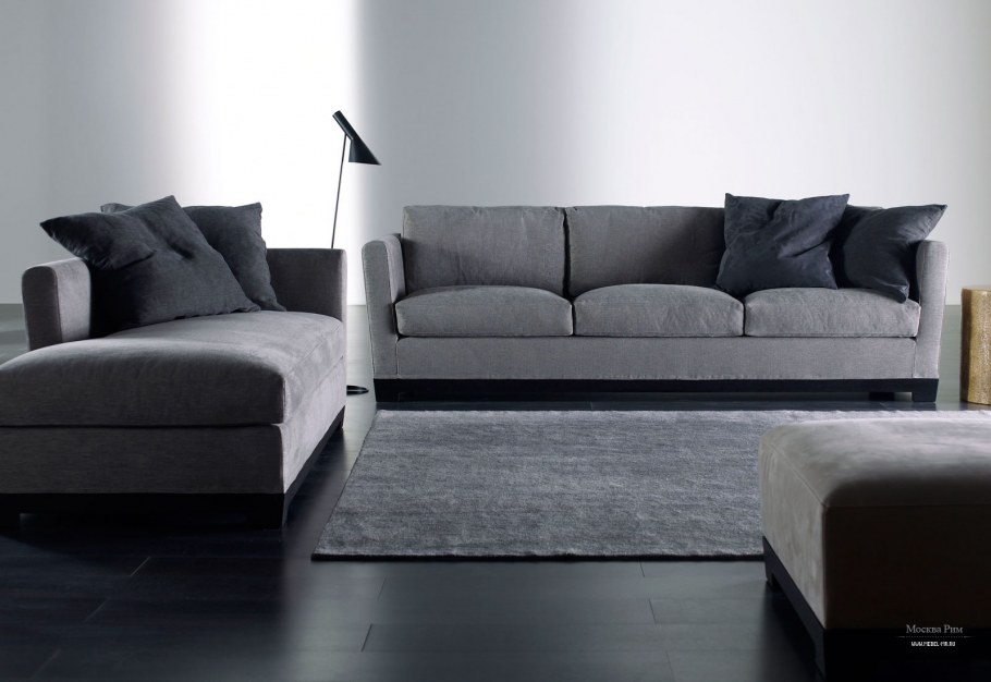 Meridiani Allen Sofa