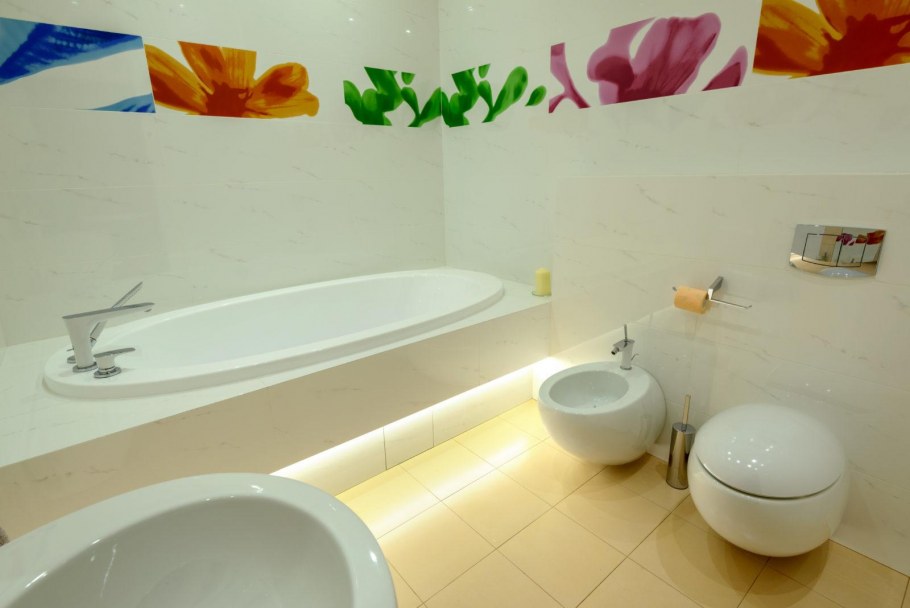 Плитка ЛБ Керамикс