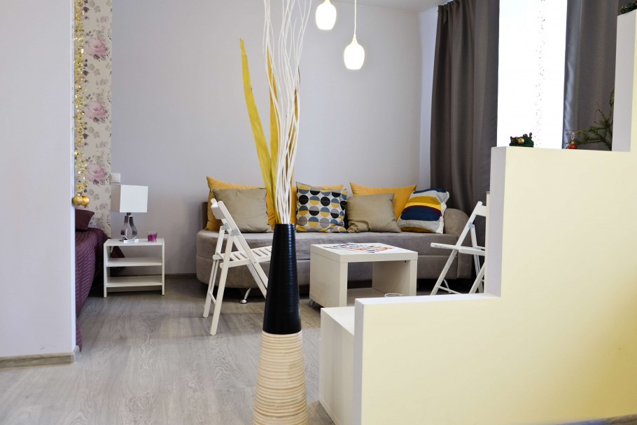 Эдем салон мебели Архангельск