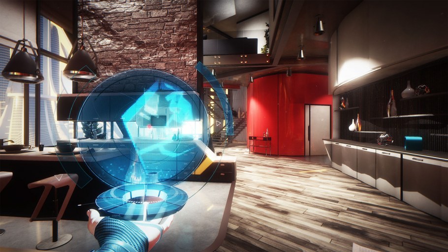 Двери Эдема