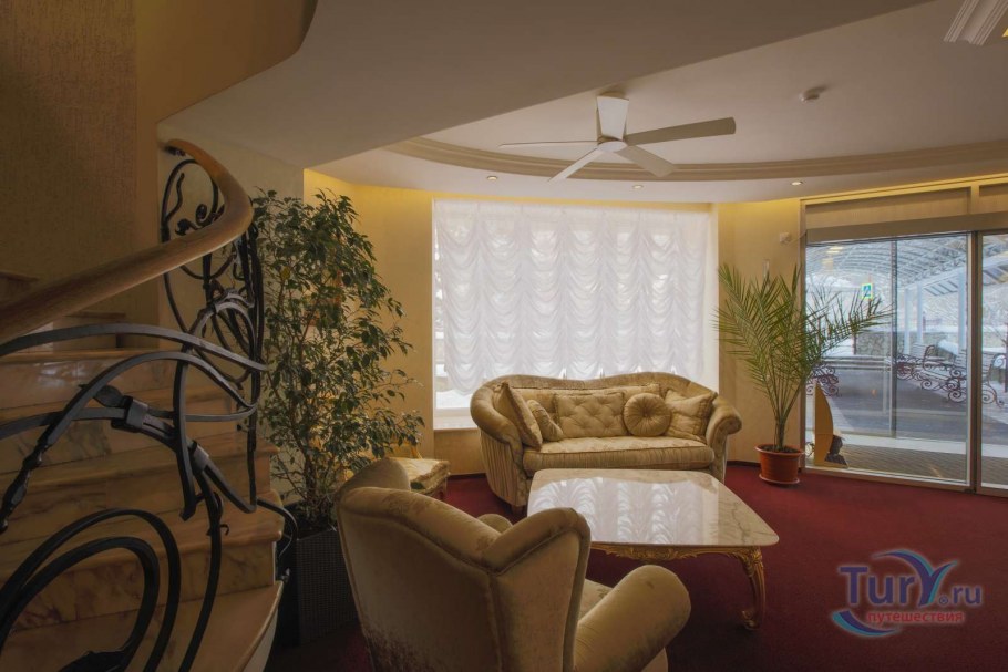 Цвет Эдем в интерьере