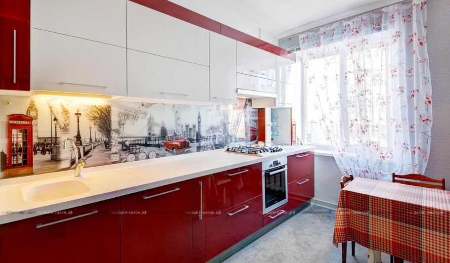 Молчанов Edem