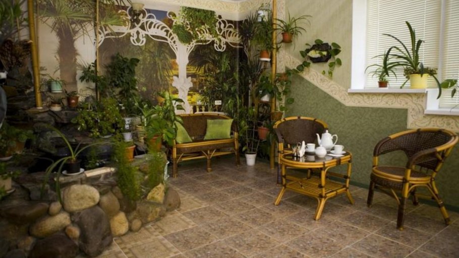 Сауна на Стахановской Киров