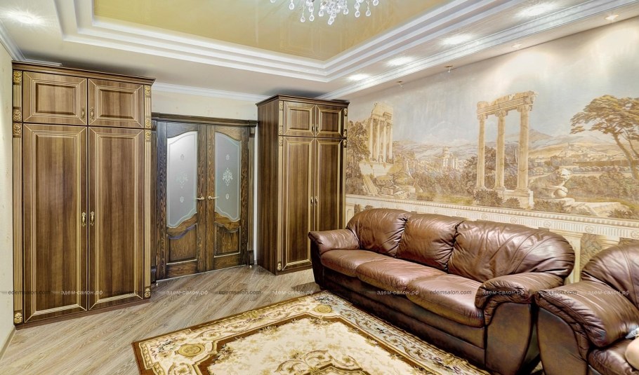 Новый Эдем Ессентуки