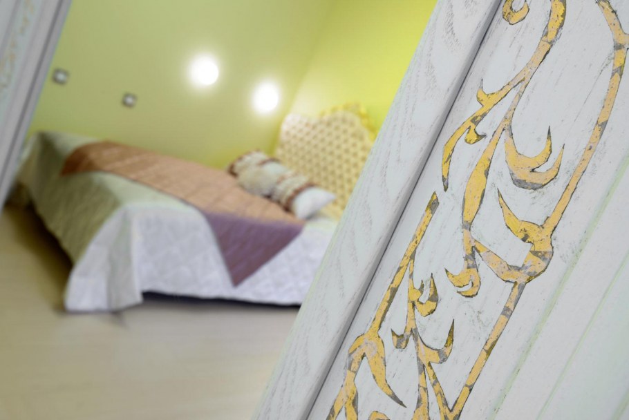 Эдем мебель кухни