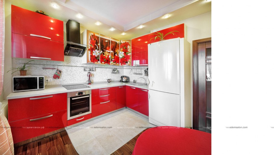 Стекло CDG-209