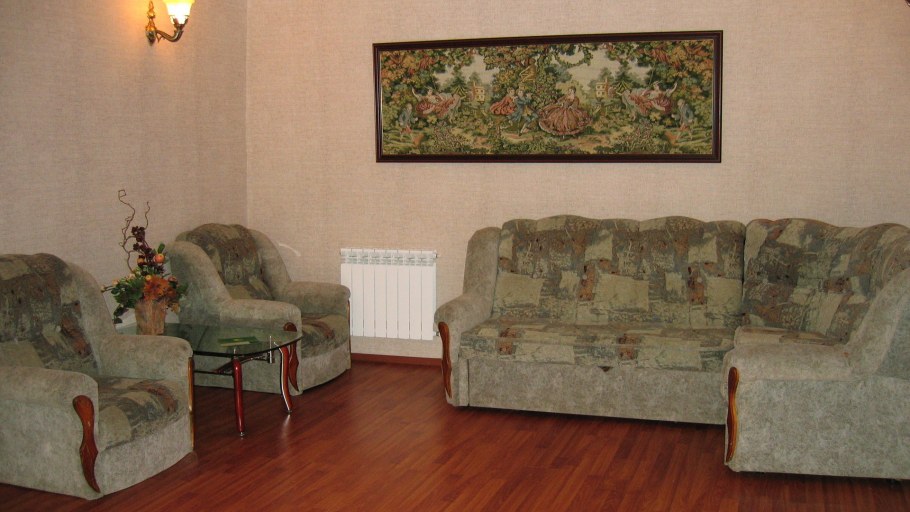 Кафе бар Эдем