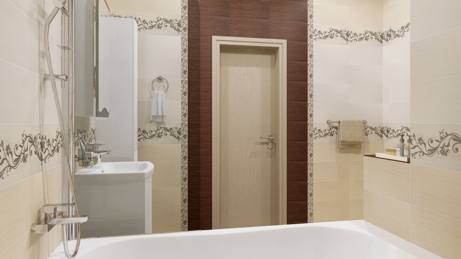 Edem Cersanit плитка