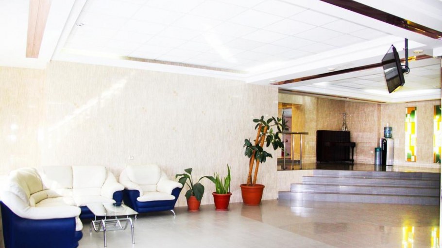 Дом с панорамными окнами Сингапур