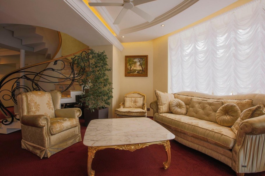 Эдем Ласселсбергер плитка