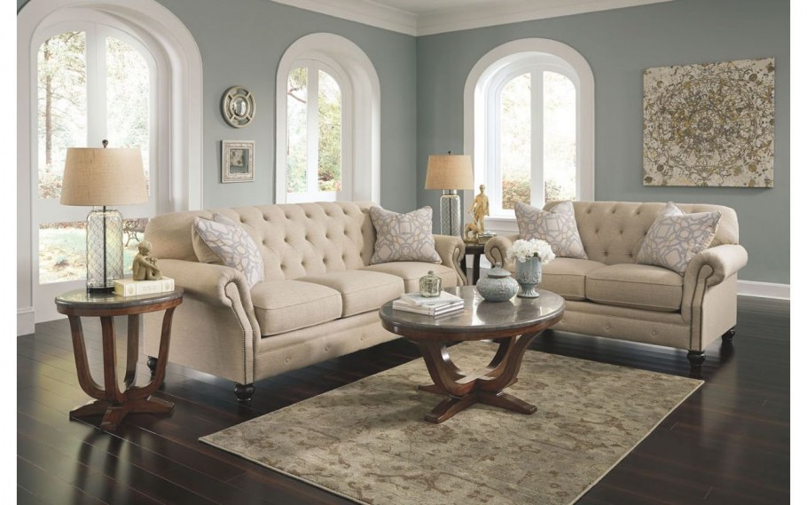 Диван Ashley Kieran