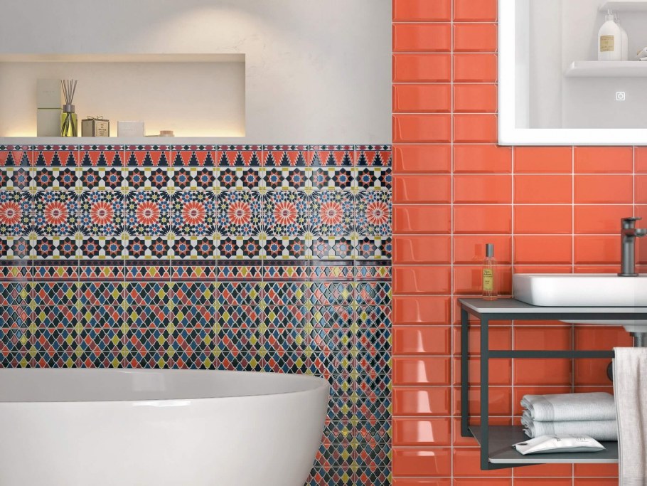 Kerama Marazzi испанская Фиеста