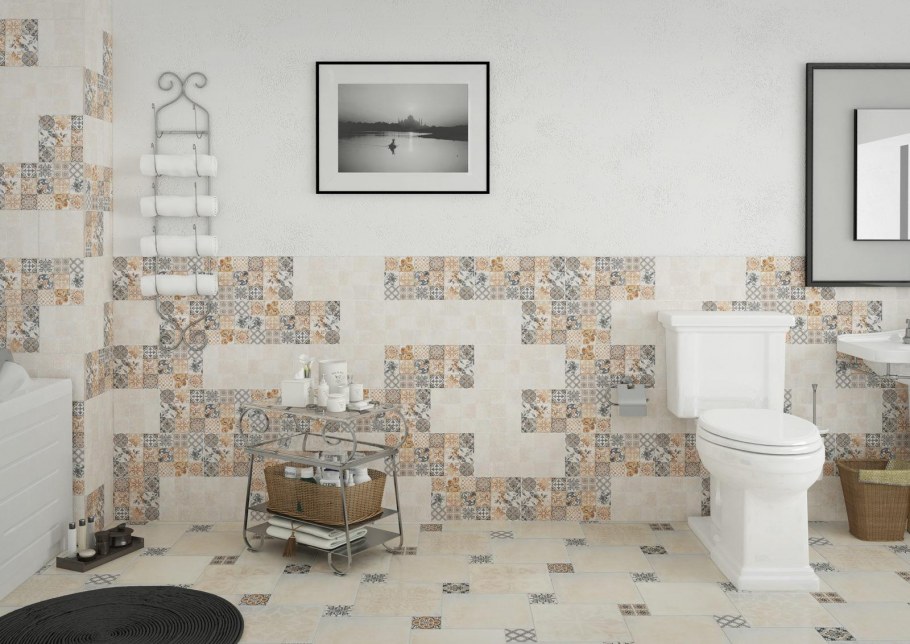 Плитка Lasselsberger Ceramics Сиена