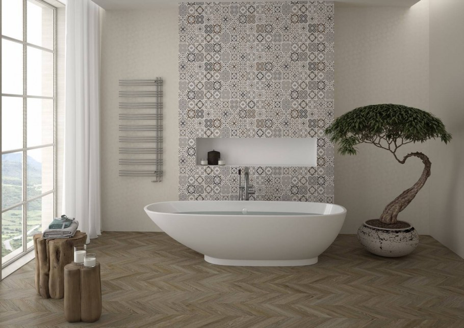 Керамическая плитка Венус Испания