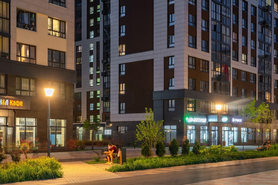 Салон красоты рай Киров