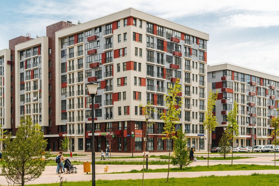 Евродвушка из однушки