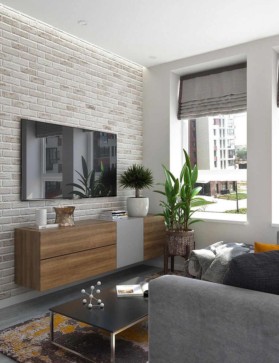 Испанские кварталы дизайнерская отделка