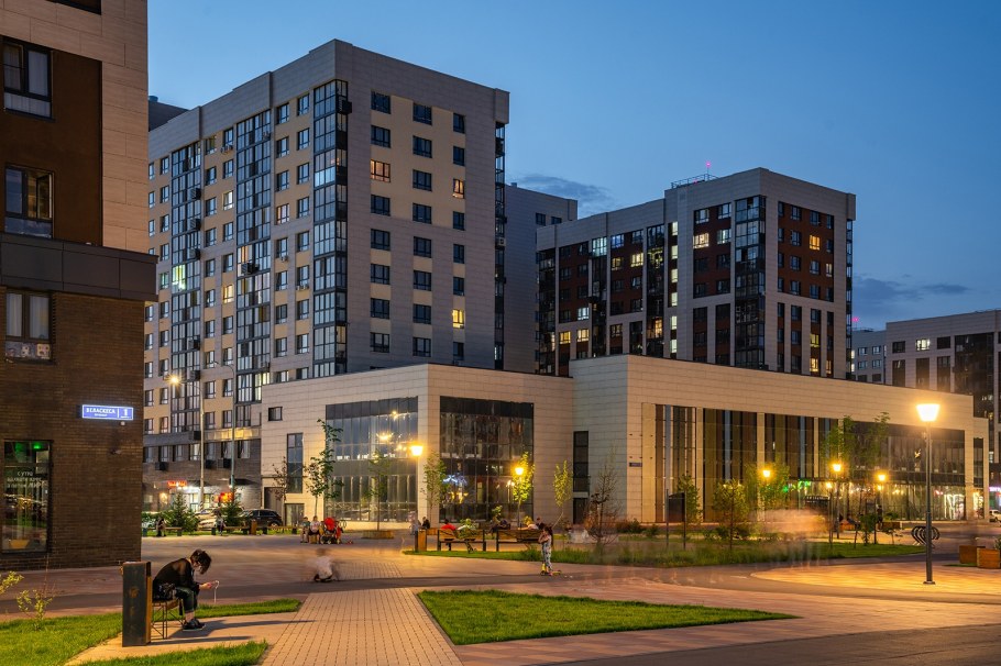 Никифорова Юлия дизайнер