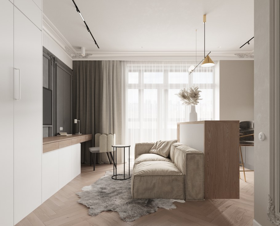 Испанские кварталы логотип