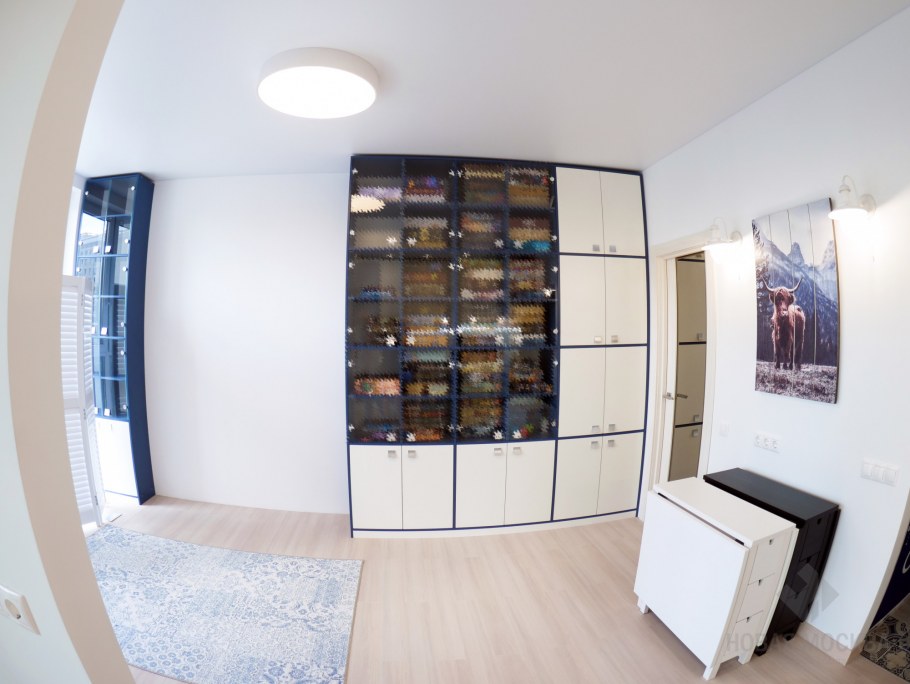 Школа 1300 в испанских кварталах