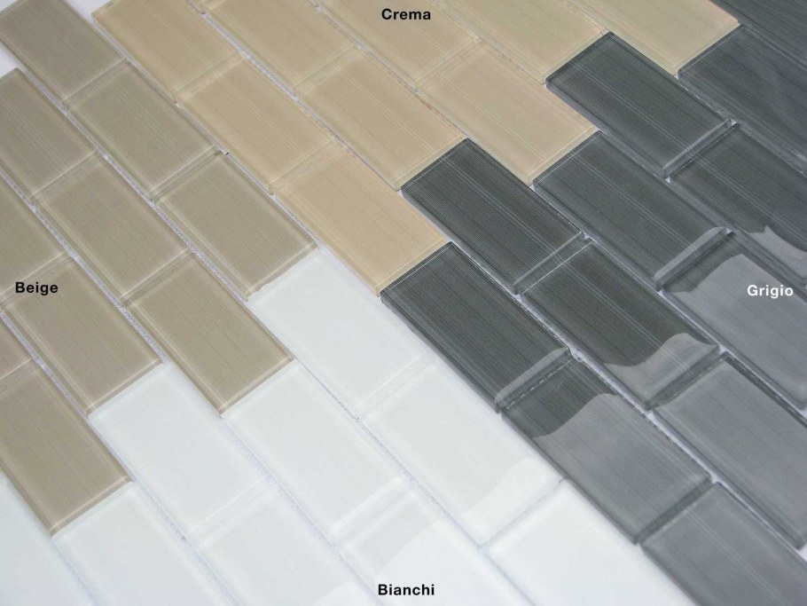 Мозаика mattoni Bianchi 50x100 300x300