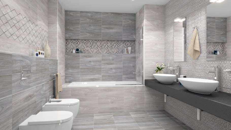 Коллекция Magna - Ceramica Classic