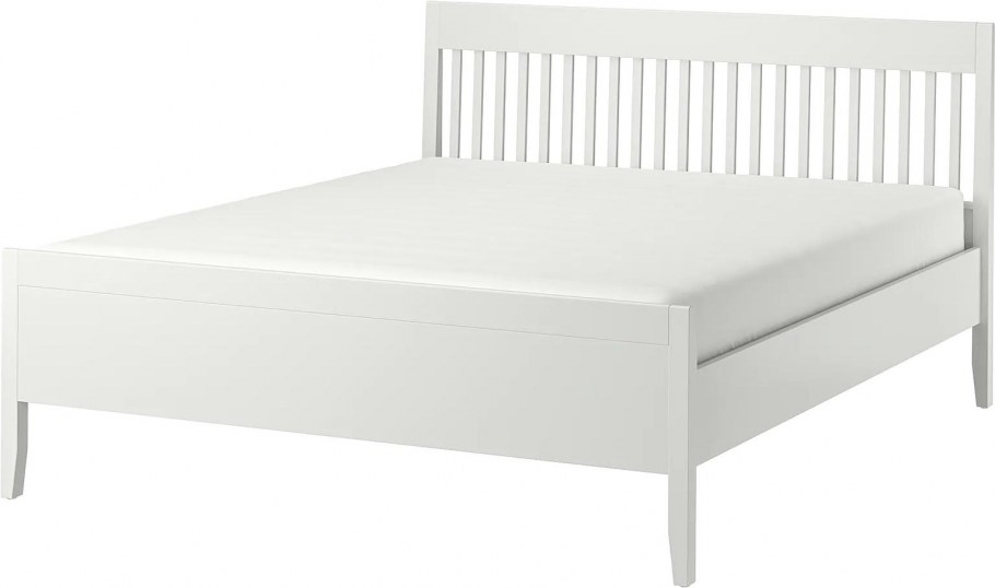 Кровать тюфьерд икеа